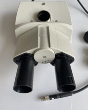 Mikroskop Binokular - Video -