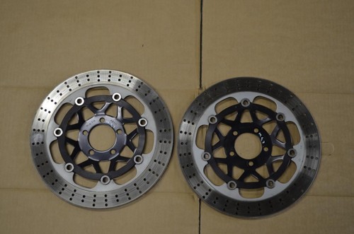 Kawasaki zxr 750 - 750, l