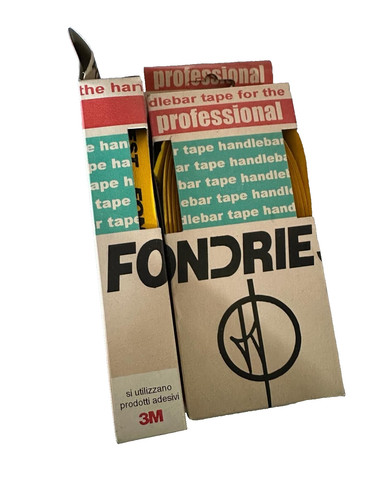 Fondriest vintage rennrad - vintage,