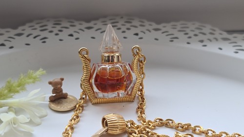 Parfum miniatur kette - miniatur,