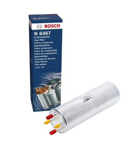Kraftsoff filter bosch 6467 - kraftsoff-filter,