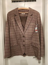 Blazer C&A Damen Neu Mit