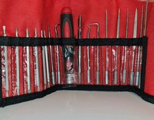 KRAFT Werkzeuge Präzisions