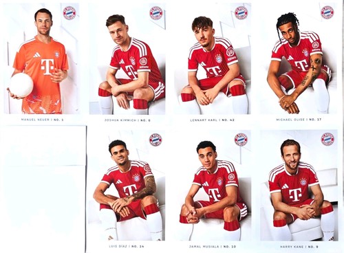 Bayern münchen - fc,