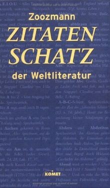 Zitatenschatz der