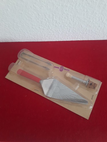 Ddr 3teiliges set - ddr, ovp