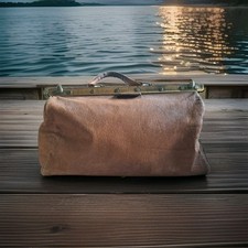 Arzttasche Hebammentasche Echt