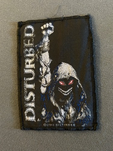 Disturbed - , 2