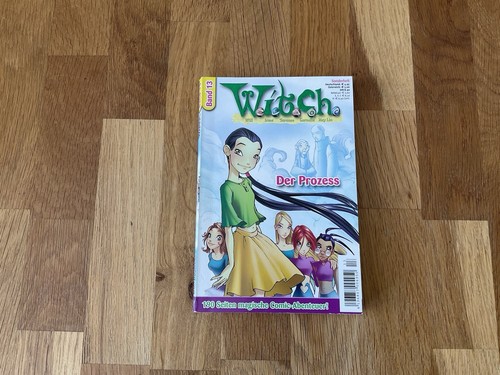 Witch h manga - witch,