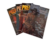 Preacher Vol. 1-3 + Ancient