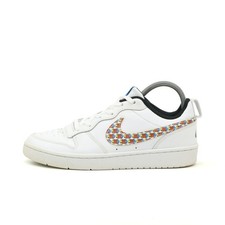 Nike Damen Court Vision Low