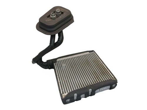 Air conditioning evaporator - air,
