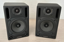 2x Sonodyne SM 50 Studio Monitore / Lautsprecher