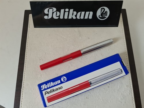 Pelikan pelikano modell f - pelikan,