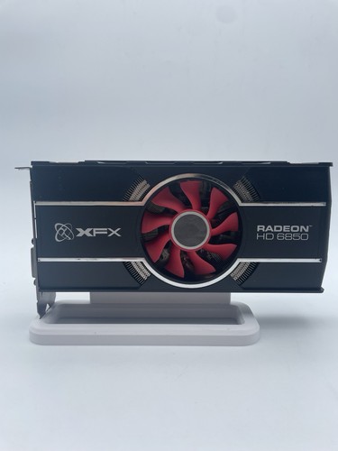 Xfx radeon 6850 1gb - radeon,