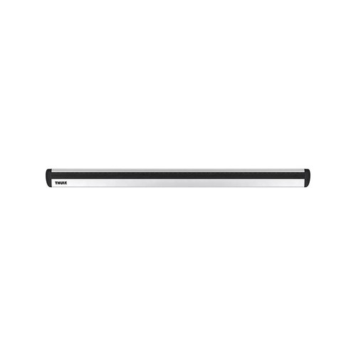 Thule wingbar evo 135 silver - wingbar,
