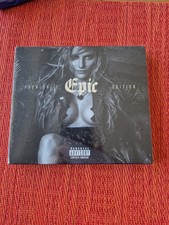 CD v. 2017 Hip Hop Fler x