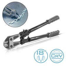 STAHLWERK Bolzenschneider