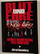 Blut und Ehre. Band I - Alfred