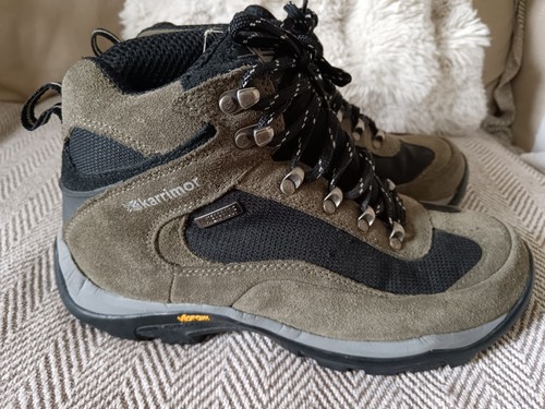 Karrimor aspen waterproof mid - aspen,