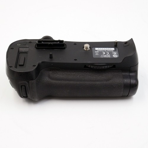 Nikon d12 batteriegriff - nikon, mb-d12
