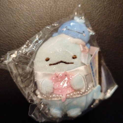 Sumikko gurashi tokage - sumikko, tenori