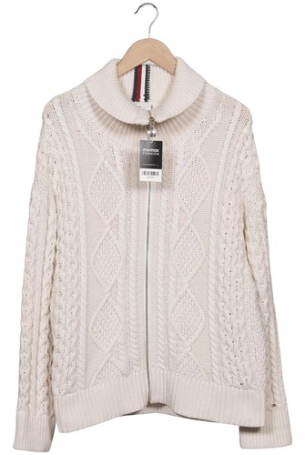 Tommy hilfiger strickjacke - hilfiger,