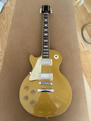 Epiphone les paul - epiphone,