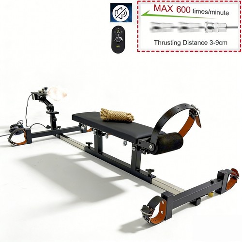 Bdsm möbel mit auto sex - bdsm,
