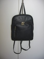 Picard L.Credi Rucksack Leder