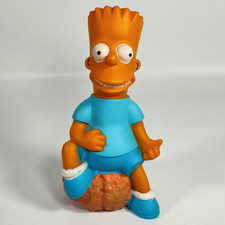 Bart Simpson Spardose