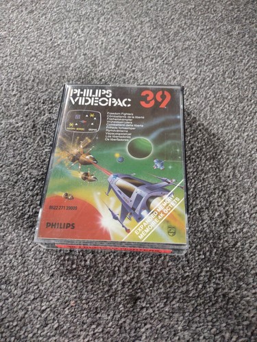 Philips videopac g7000 - philips,