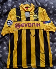Borussia Dortmund 2012/13 Heim