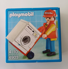 Playmobil Sammlung Set 4903