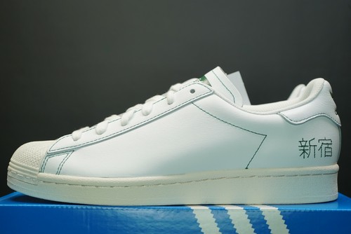 Adidas superstar pure schuhe - superstar,