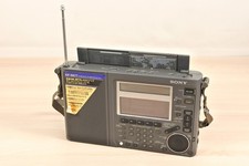 Sony icf sw77 weltempfänger - sony, icf-sw77