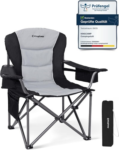 Campingstuhl xxl klappstuhl - xxl,