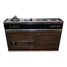 Grundig 200 automatic - grundig,