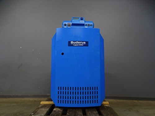 Buderus logano g144 - buderus,