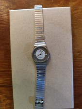 Tempic Damenuhr  Quartz Vintage