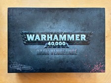 Warhammer 40K Dark Vengeance
