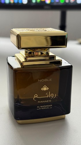 Wataniah rawae noble - al,