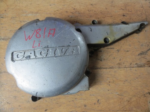 Cagiva 125 - bj.96,