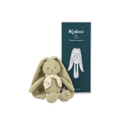 Kaloo lapinoo grüner - grüner, hase