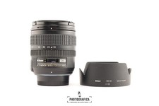 NIKON AFS 18-70mm F3,5-4,5G ED