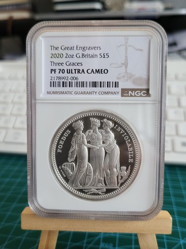 2020 royal mint 2oz - royal,