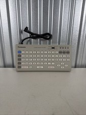 Panasonic kb15 character - wj-kb15,