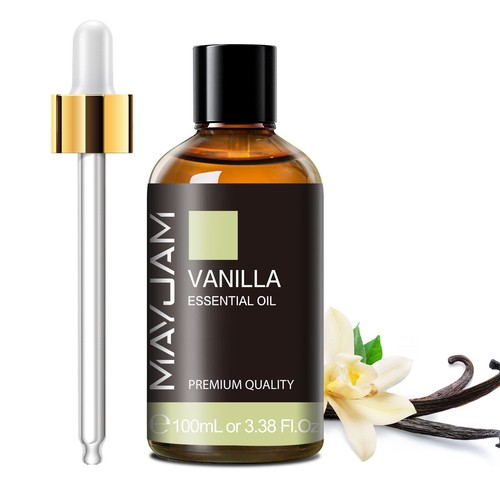 Mayjam vanille rein natur - mayjam,