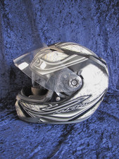 Motorradhelm shark s900 - s900, gr.s