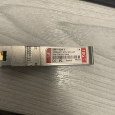 FS SFP+ 10GBASE-T SFP+ 30m LOS